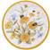 Certified International Bee Sweet Dinner Set 12pcs