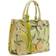 Vince Camuto Orla Tote - Lemon Multi