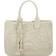 Vince Camuto Orla Tote - Natural Canvas