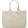 Vince Camuto Orla Tote - Natural Canvas