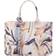 Vince Camuto Orla Tote - Melone Multi