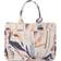 Vince Camuto Orla Tote - Melone Multi