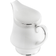 Noritake Crestwood Platinum Cream Jug 8fl oz