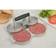 Cuisinart Double Burger Press