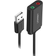 Ugreen USB 2.0 A 2x3.5mm Headphone Audio Adapter 0.2m