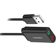 Ugreen USB 2.0 A 2x3.5mm Headphone Audio Adapter 0.2m