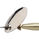 Abu Garcia Droppen Bugga 10g Silver