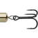 Abu Garcia Droppen Bugga 10g Silver