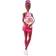 Barbie Ice Skater Doll