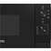 Siemens iQ300 FF020LMB2 Svart