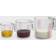 Cuisinart - Measuring Cup 3pcs