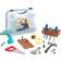 Learning Resources Pretend & Play Work Belt Tool Set