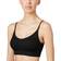 Jockey Seamfree Bralette - Black