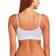 Jockey Seamfree Bralette - White