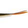 Westin Leurre souple Twinteez V2 V-Tail 14,5cm Coloris Bass Orange