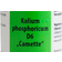 Camette Kalium Phosphoricum D6 200 stk