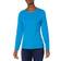 Hanes Women's Perfect-T Long Sleeve T-shirt - Deep Dive