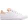 Adidas Stan Smith GW0571 Blanco - White/Halo Blush Acid Red