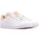 Adidas Stan Smith GW0571 Blanco - White/Halo Blush Acid Red