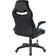 Office Star Xeno Gaming Chair - Black/Blue