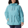 Columbia Women's Lillian Ridge Shell Jacket Plus -Sea Wave