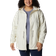 Columbia Women's Lillian Ridge Shell Jacket Plus - Chalk