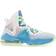 Nike LeBron 19 Dutch Blue Lime Glow GS