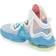 Nike LeBron 19 Dutch Blue Lime Glow GS