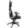 RESPAWN 200 Racing Style Gaming Chair - White/Black