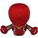 Bleacher Creatures Iron Man Kuricha Sitting Plush