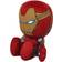 Bleacher Creatures Iron Man Kuricha Sitting Plush