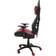 RESPAWN 200 Racing Style Gaming Chair - Red/Black