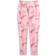 The North Face Girl's Printed Never Stop Tight - Slate Rose Dye Texture SML Print (NF0A7QK1-5N1)