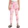 The North Face Girl's Printed Never Stop Tight - Slate Rose Dye Texture SML Print (NF0A7QK1-5N1)