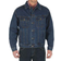 Wrangler Rugged Wear Denim Jacket - Antique Indigo