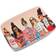 Certified International Girlfriends Serving Platter & Tray
