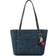 Botkier Metro Tote - Indigo Tonal Spirit Desert