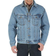 Wrangler Rugged Wear Denim Jacket - Vintage Indigo Blue