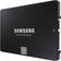 Samsung 870 EVO MZ-77E2T0B/AM 2TB