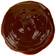 Crayola Washable Fingerpaint Brown 473ml