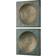 Uttermost Sybil 2-Pack Wall Decoration 2pcs