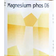 Allergica Magnesium Phos. D6 50ml