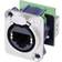 Neutrik NE8FDP RJ45 Mono Adapter