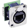 Neutrik NE8FDP RJ45 Mono Adapter