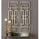 Uttermost Aerin Wall Decoration