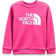 The North Face Toddler Surgent Crew Set - Cabaret Pink (NF0A4CBQ-HBU)