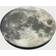 Popsockets Moon Phone Grip PopGrip Grey