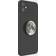 Popsockets Moon Phone Grip PopGrip Grey