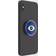 Popsockets Popgrip Design Enamel Evil, Supporto Video, Blu