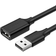 Ugreen USB A-USB A M-F 2.0 5m